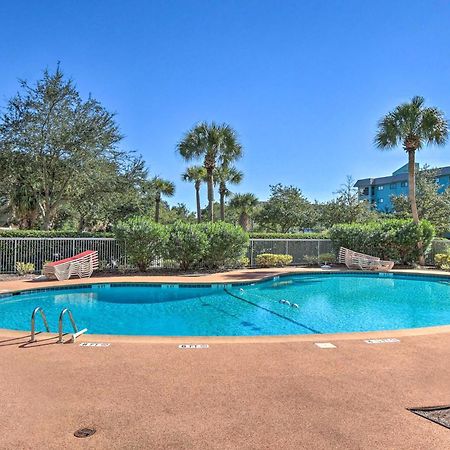 Resort Perks Hh Island Condo With Beach Access! Hilton Head Island Zewnętrze zdjęcie