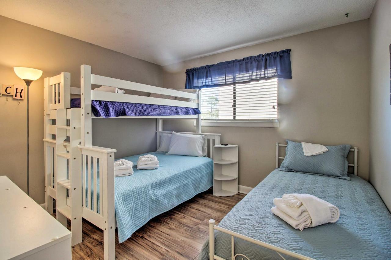 Resort Perks Hh Island Condo With Beach Access! Hilton Head Island Zewnętrze zdjęcie
