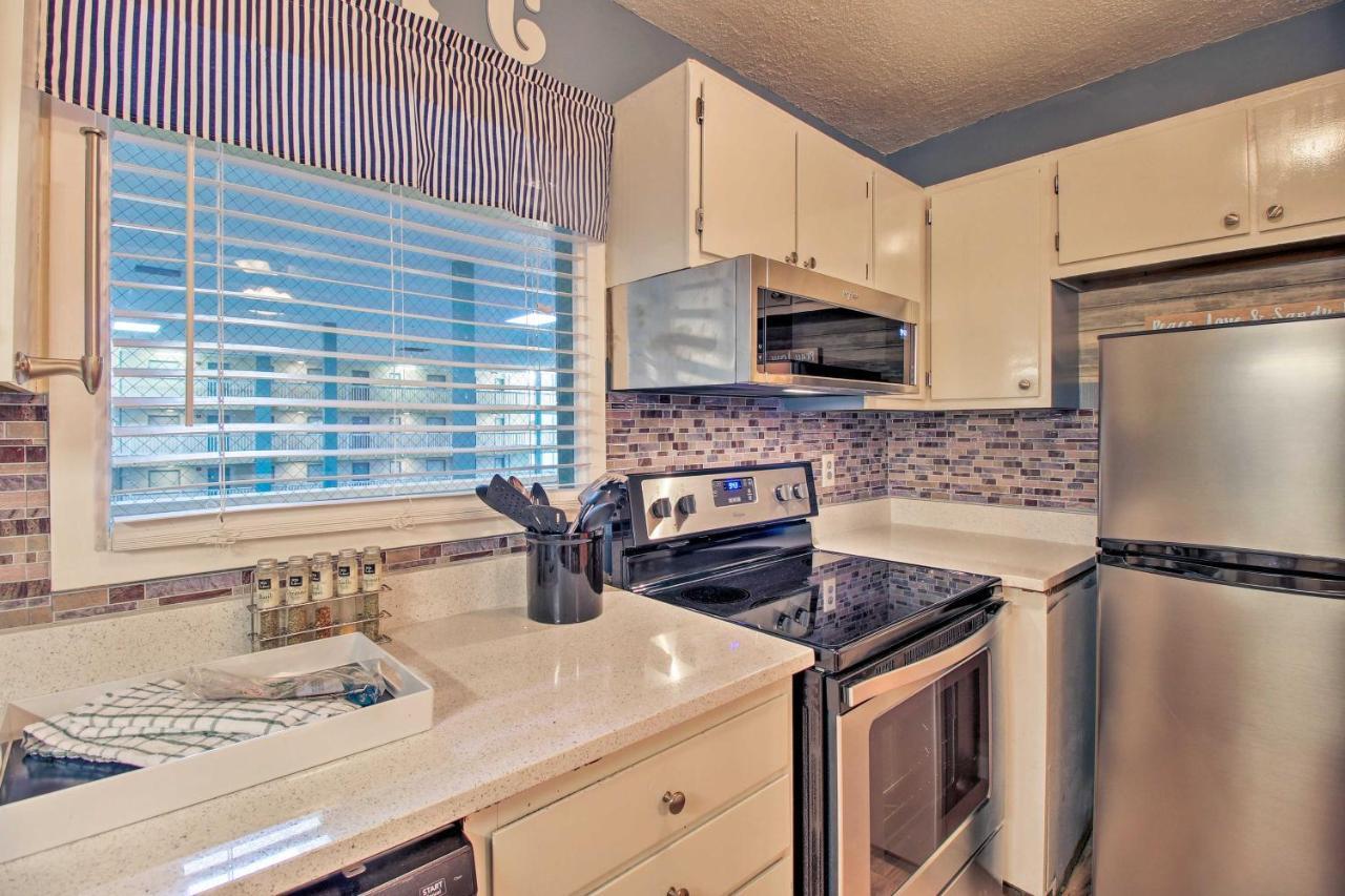 Resort Perks Hh Island Condo With Beach Access! Hilton Head Island Zewnętrze zdjęcie