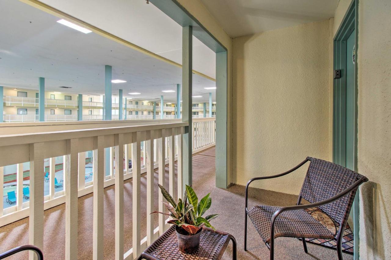 Resort Perks Hh Island Condo With Beach Access! Hilton Head Island Zewnętrze zdjęcie