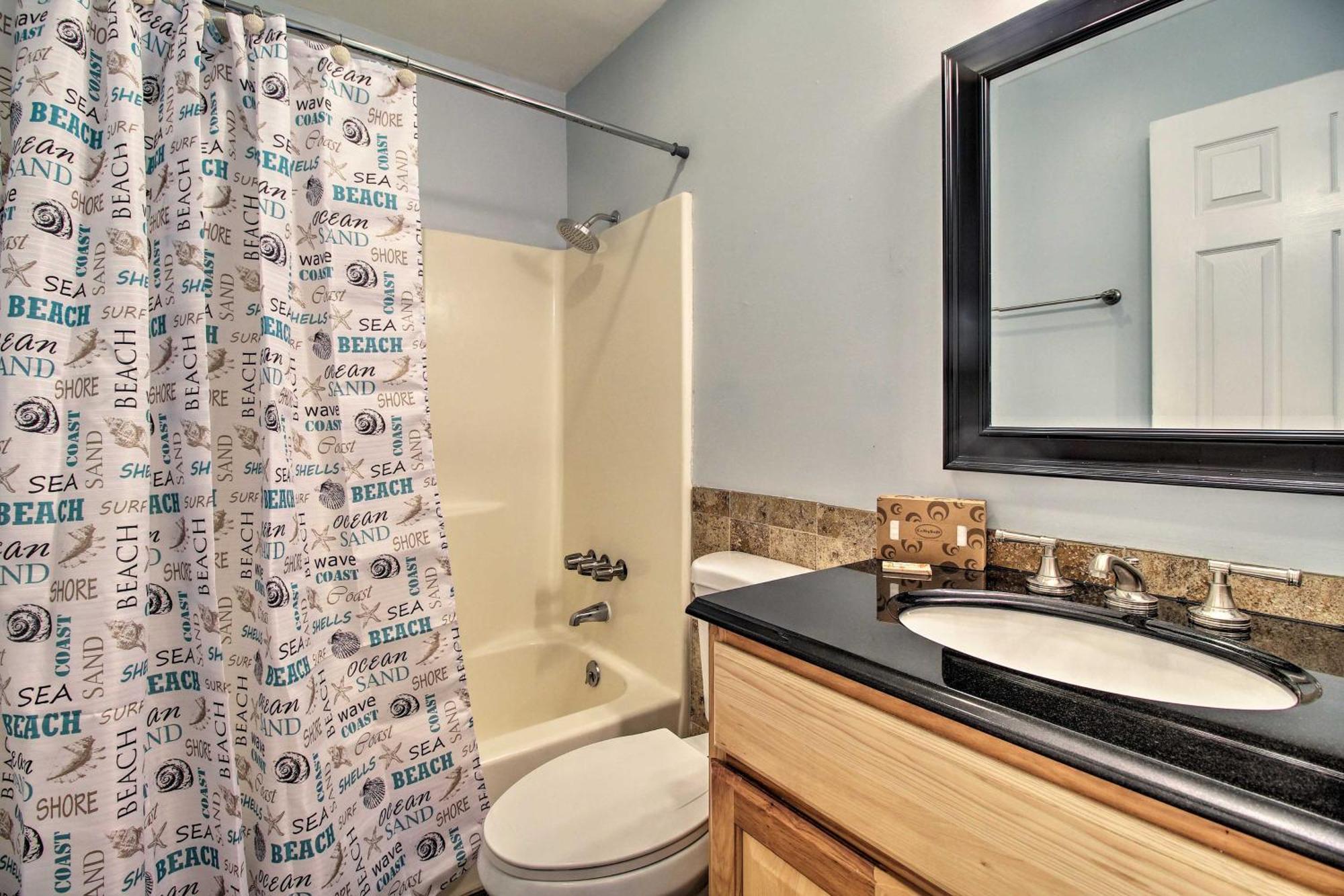 Resort Perks Hh Island Condo With Beach Access! Hilton Head Island Zewnętrze zdjęcie